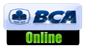 Bank BCA Online