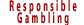 Responsible gambling for sbobet ibcbet bola tangkas dan casino sbobet 338a