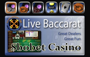 Sbobet Casino