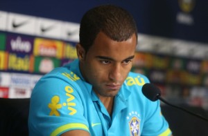Lucas Moura