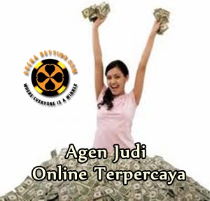 judi online terpercaya