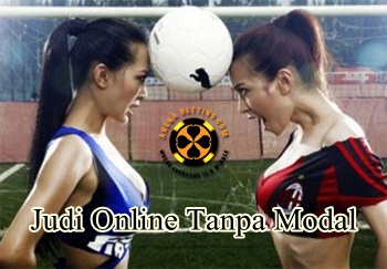 judi online tanpa modal