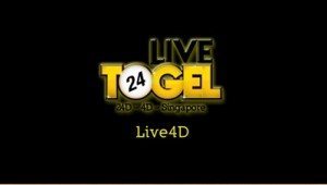 LIVE TOGEL SINGAPORE